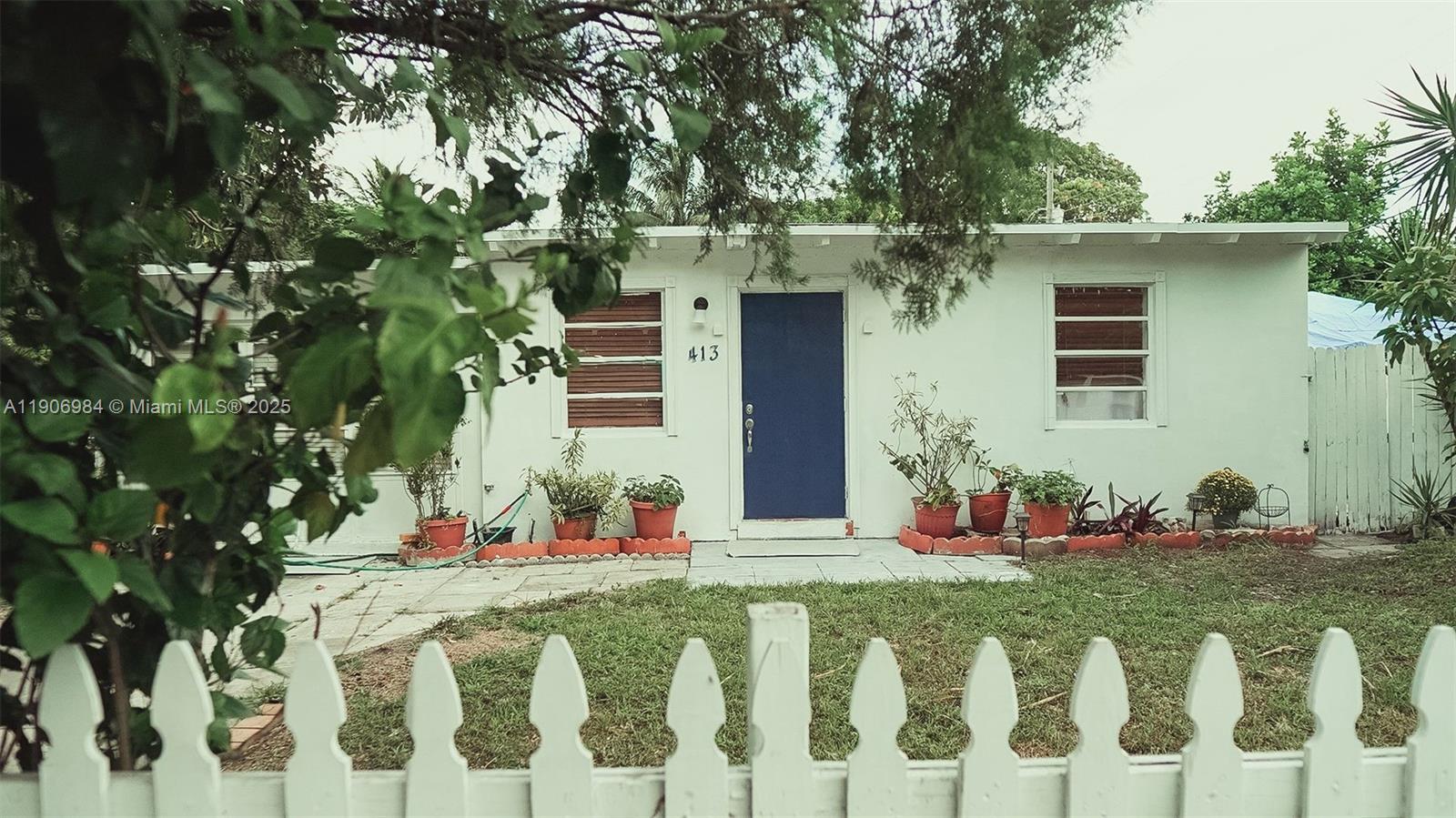 TOD ACRES - Residential Lease