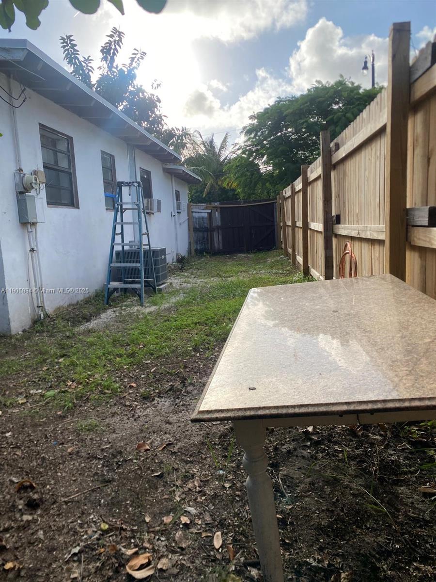 TOD ACRES - Residential Lease