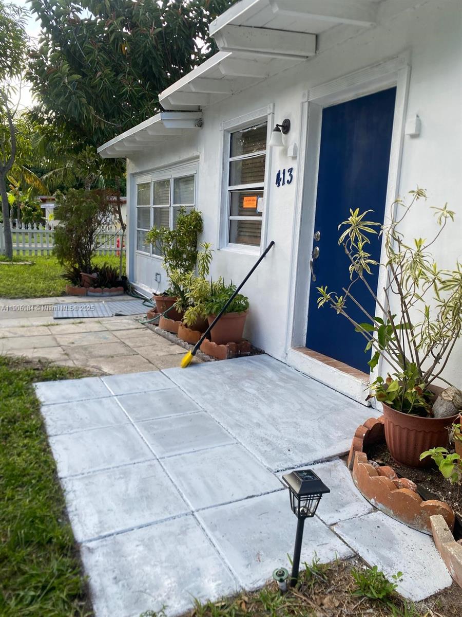 TOD ACRES - Residential Lease