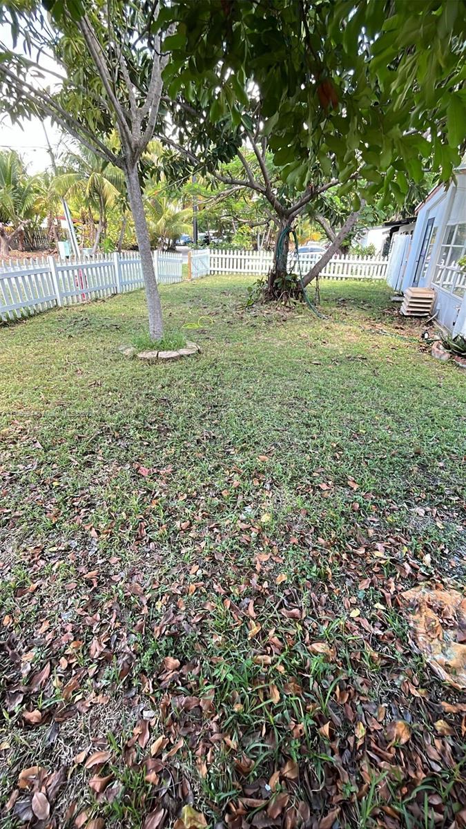 TOD ACRES - Residential Lease