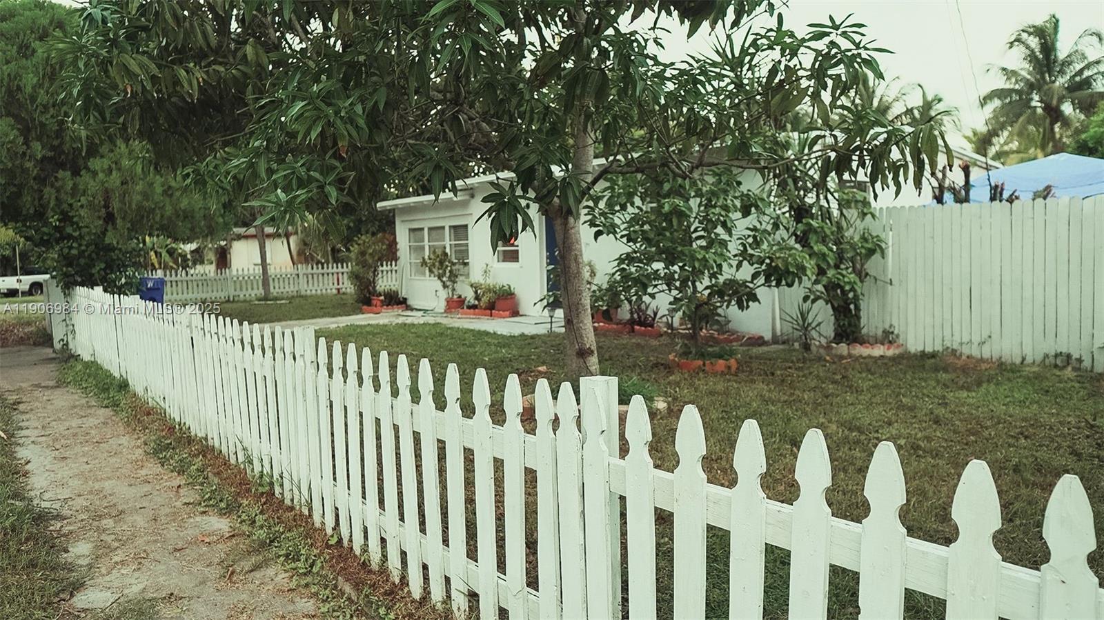 TOD ACRES - Residential Lease