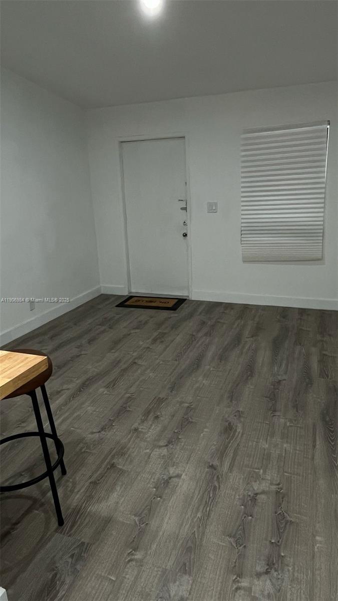 TOD ACRES - Residential Lease