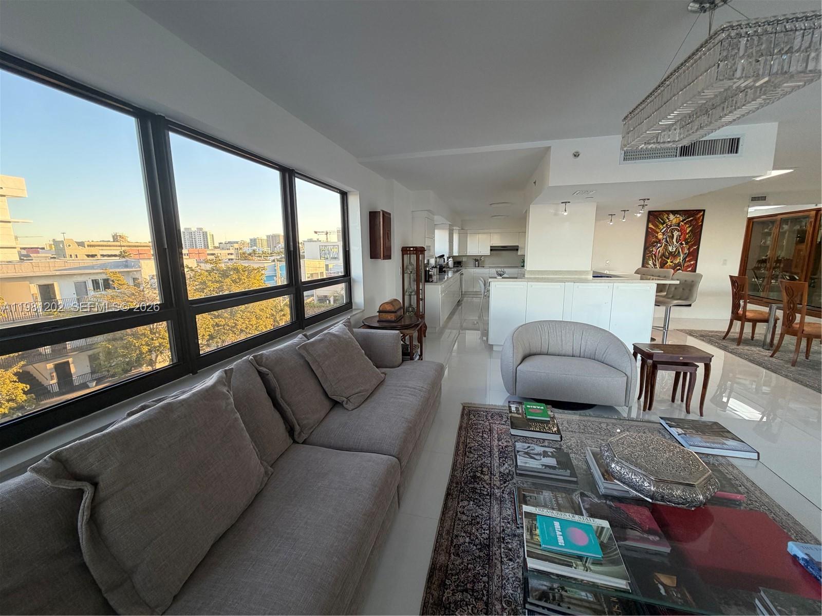 9350 CONDO OF BAY HARBOR - Residential