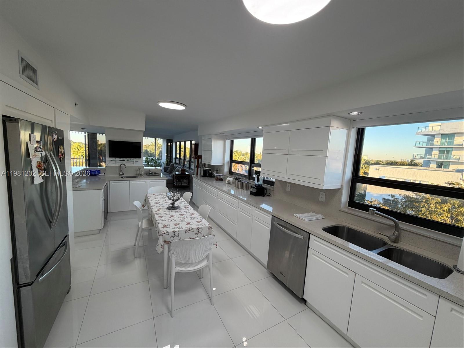 9350 CONDO OF BAY HARBOR - Residential