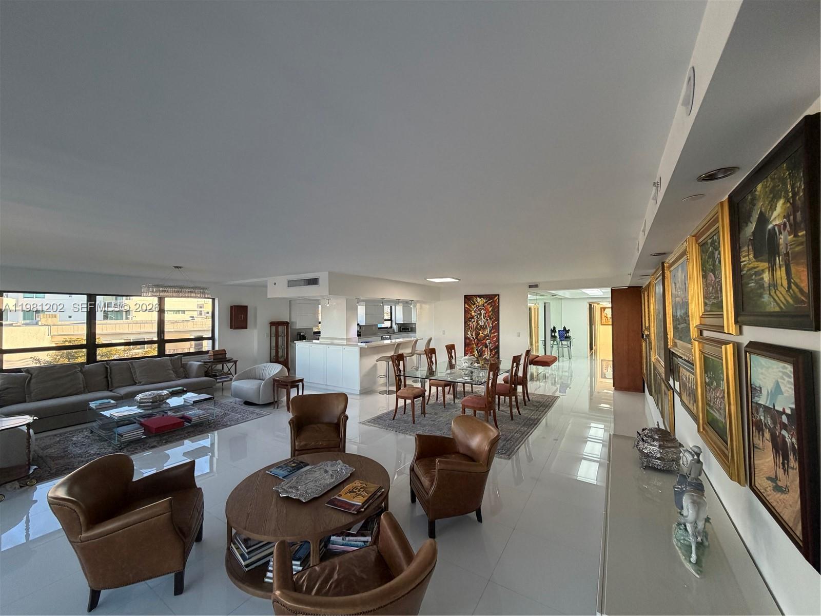 9350 CONDO OF BAY HARBOR - Residential