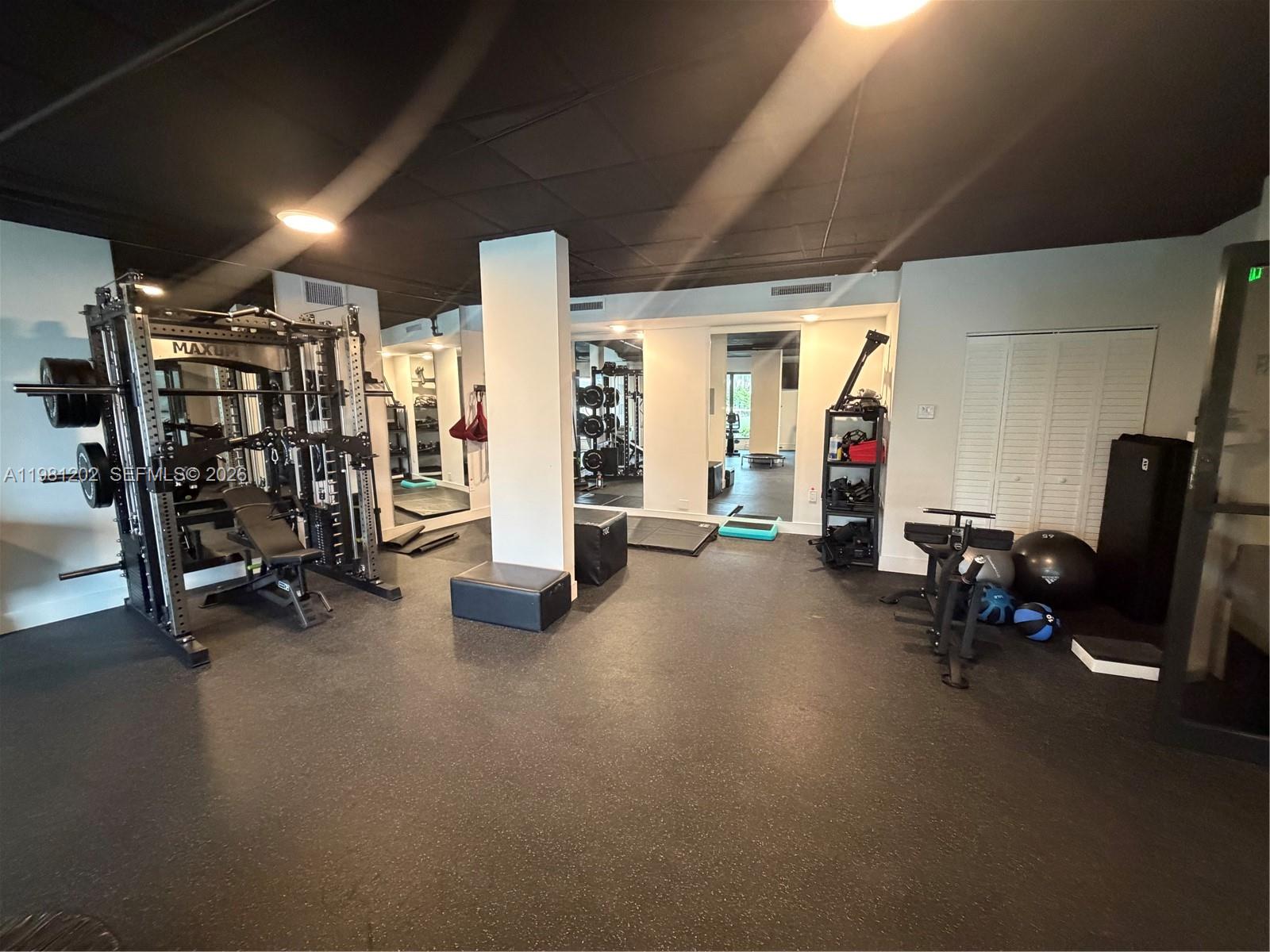 9350 CONDO OF BAY HARBOR - Residential