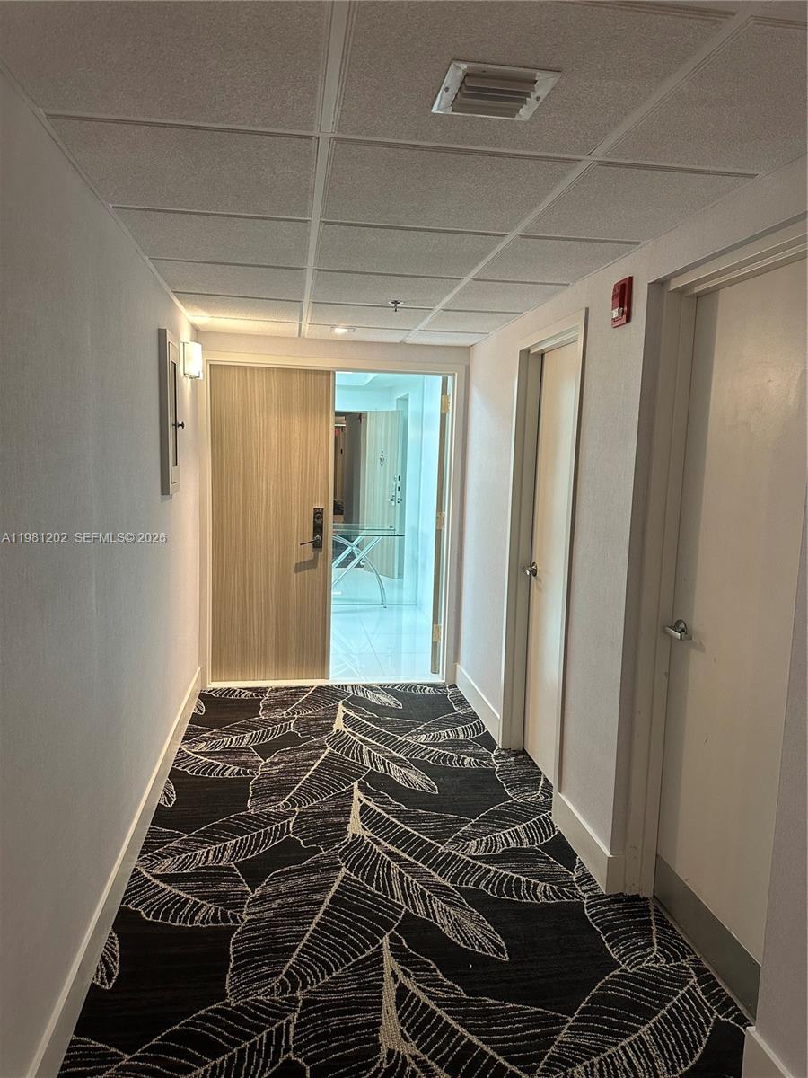 9350 CONDO OF BAY HARBOR - Residential