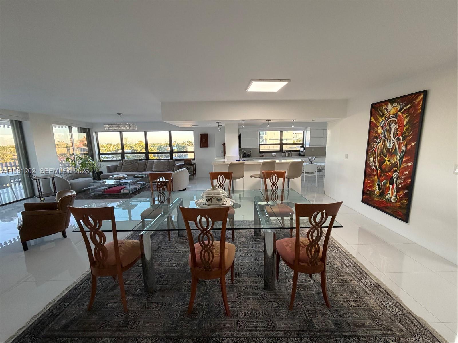 9350 CONDO OF BAY HARBOR - Residential