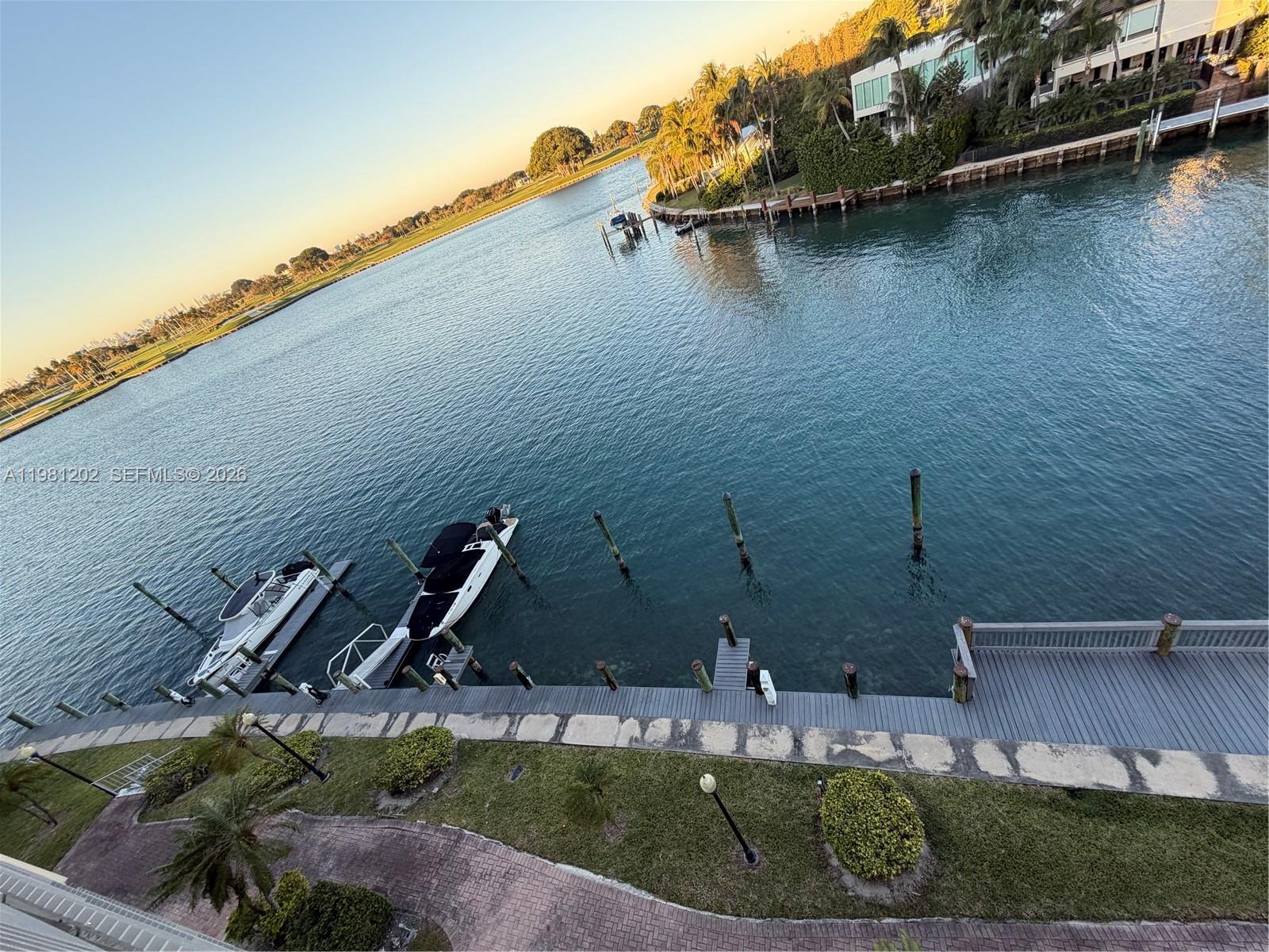 9350 CONDO OF BAY HARBOR - Residential