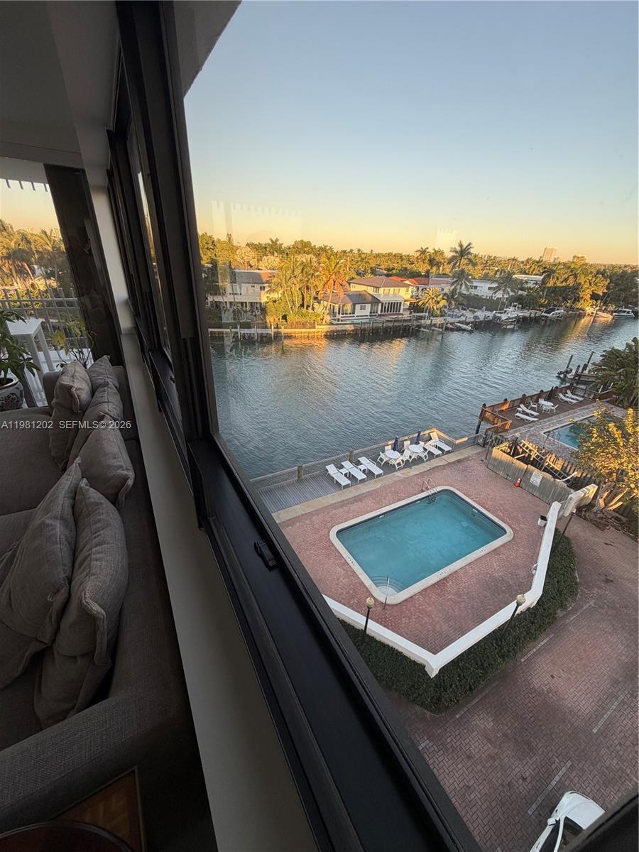 9350 CONDO OF BAY HARBOR - Residential