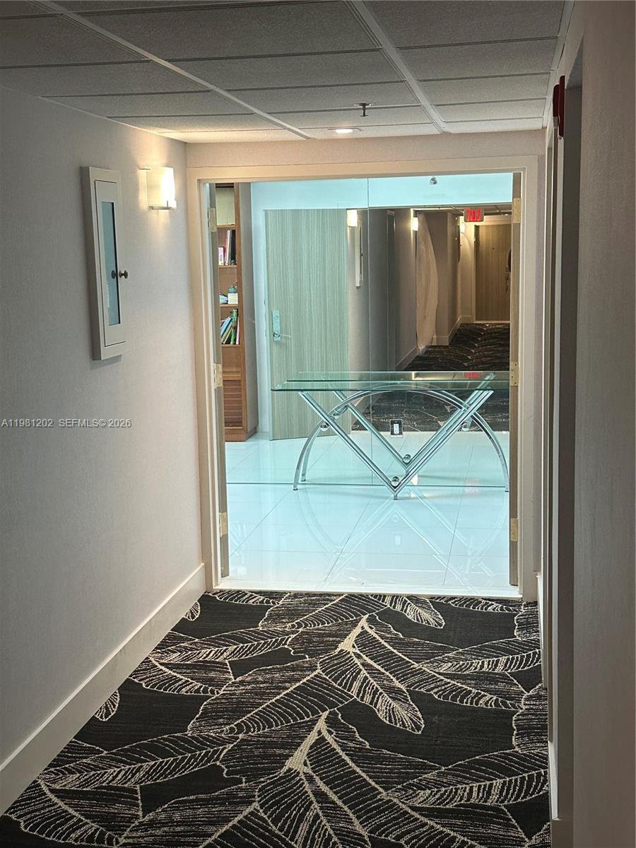 9350 CONDO OF BAY HARBOR - Residential