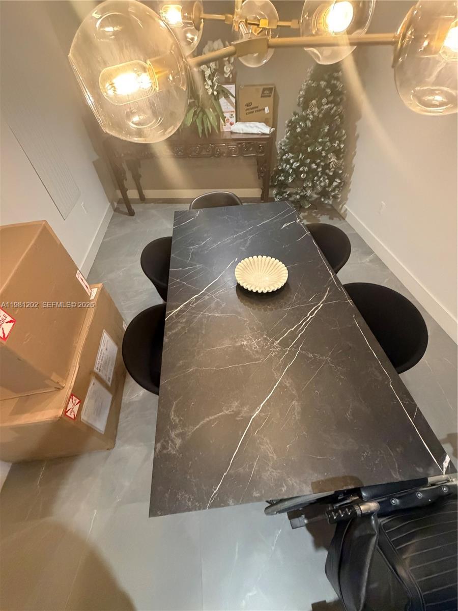 9350 CONDO OF BAY HARBOR - Residential