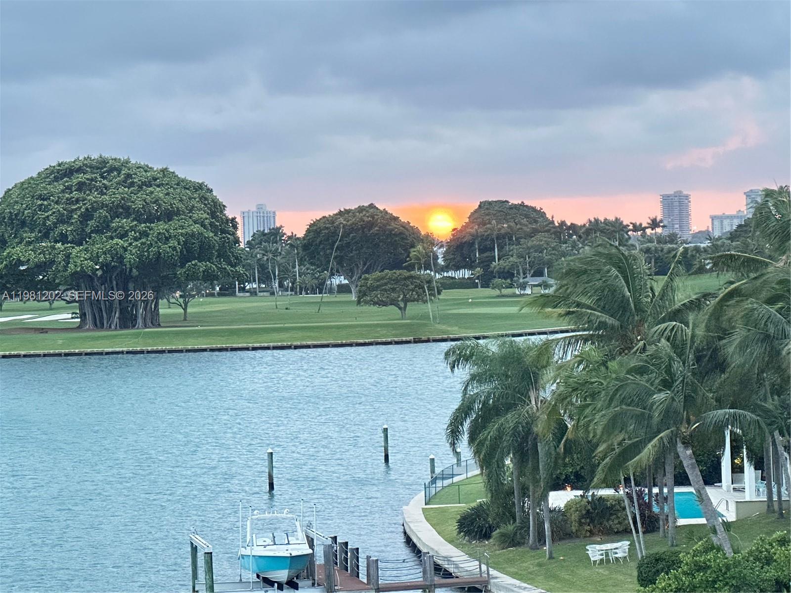 9350 CONDO OF BAY HARBOR - Residential