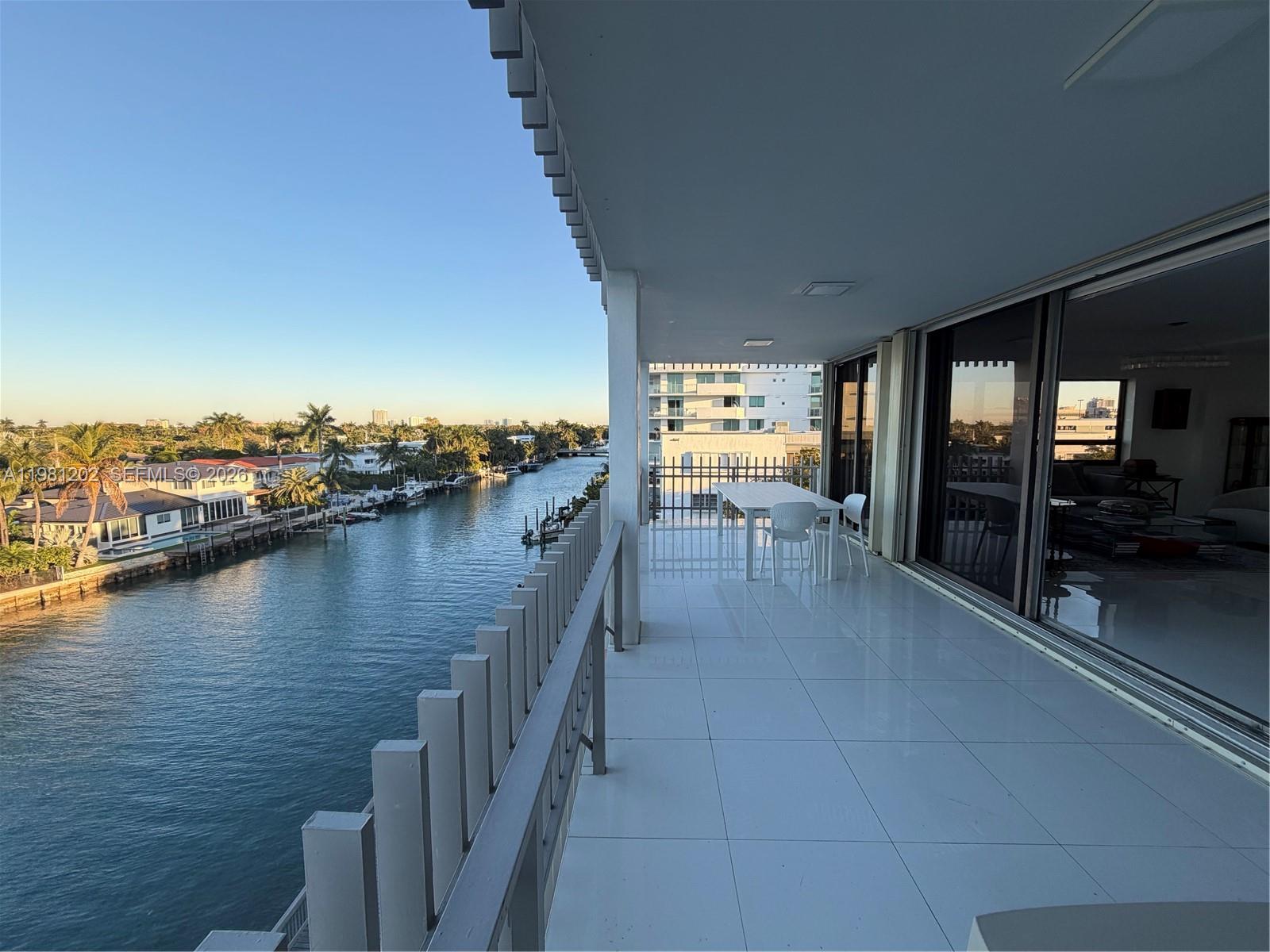 9350 CONDO OF BAY HARBOR - Residential