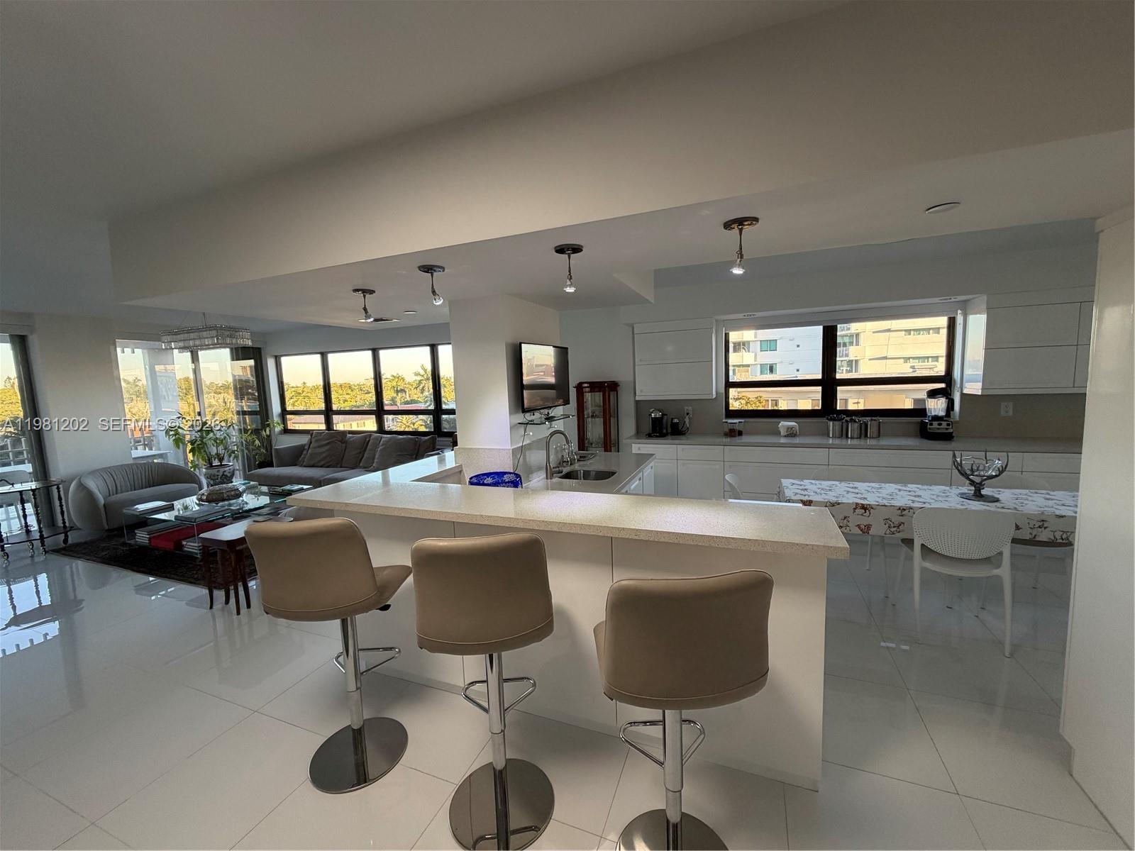 9350 CONDO OF BAY HARBOR - Residential