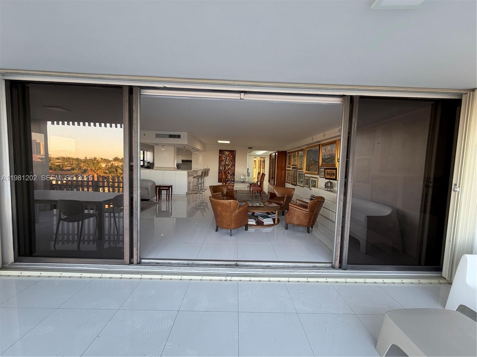 9350 CONDO OF BAY HARBOR - Residential