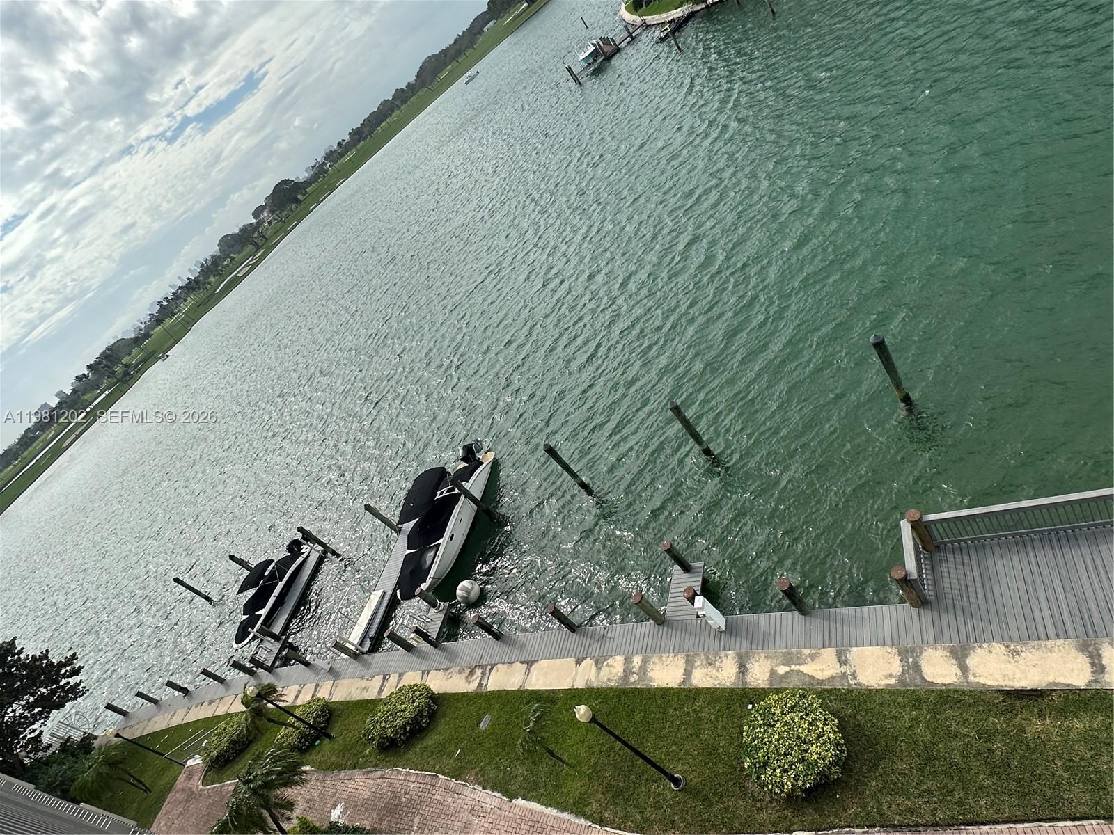 9350 CONDO OF BAY HARBOR - Residential