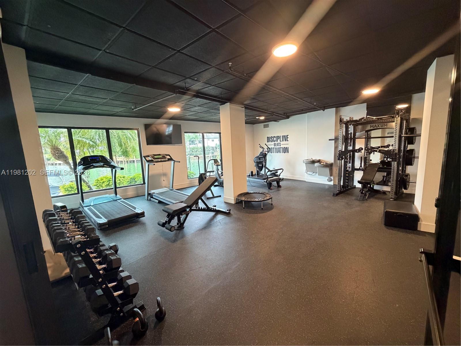 9350 CONDO OF BAY HARBOR - Residential