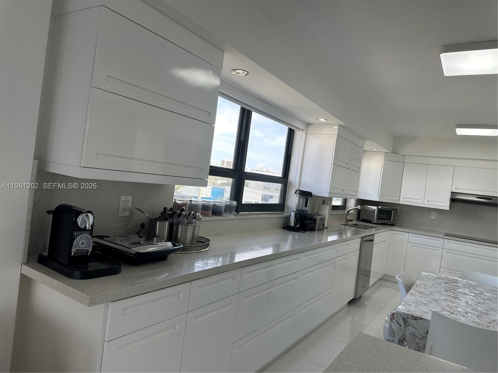 9350 CONDO OF BAY HARBOR - Residential