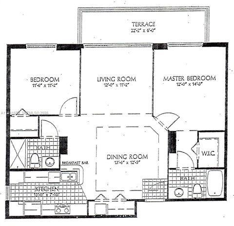 5077 NW 7th St 806 Miami FL 33126