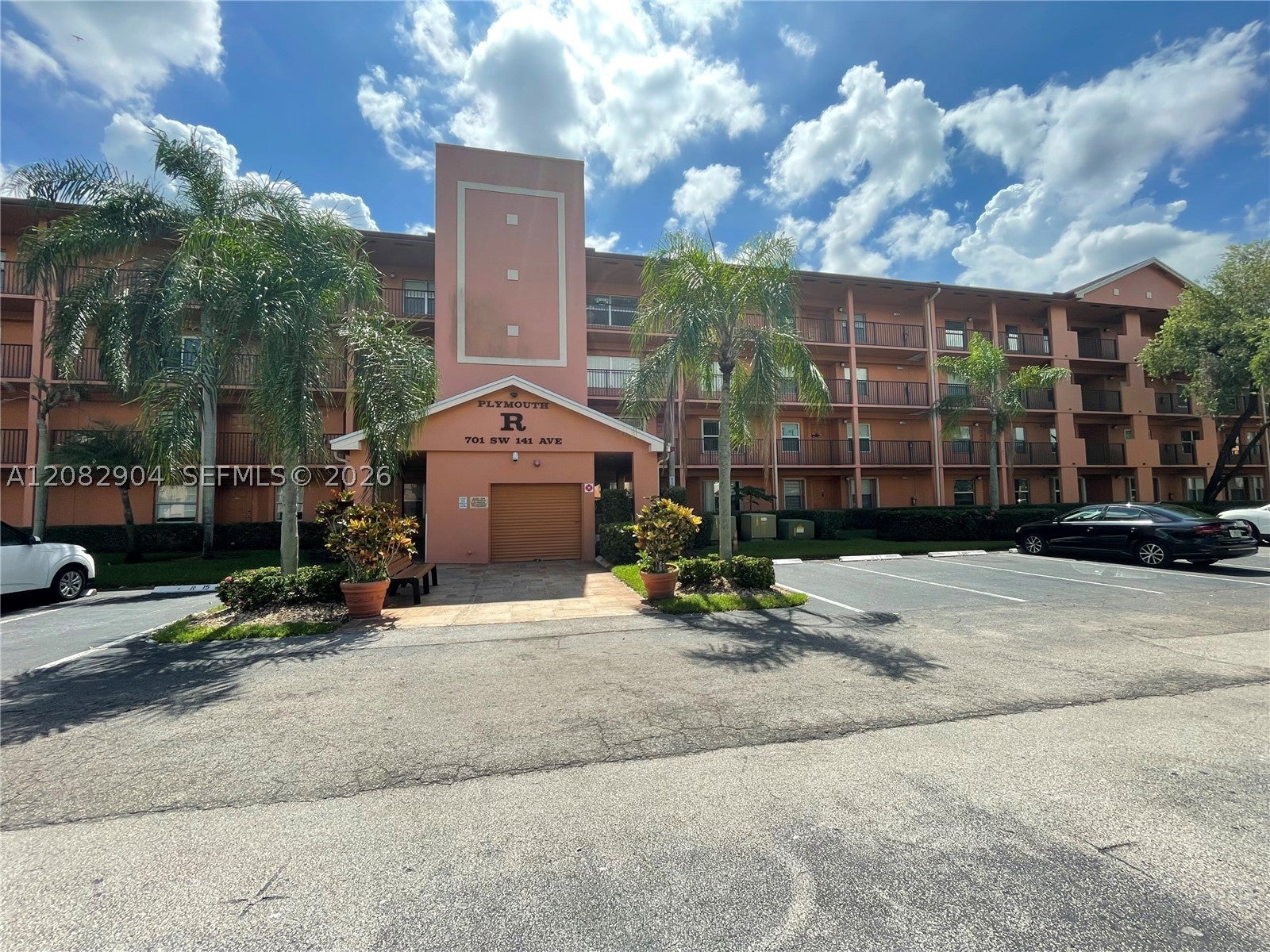 701 SW 141st Ave