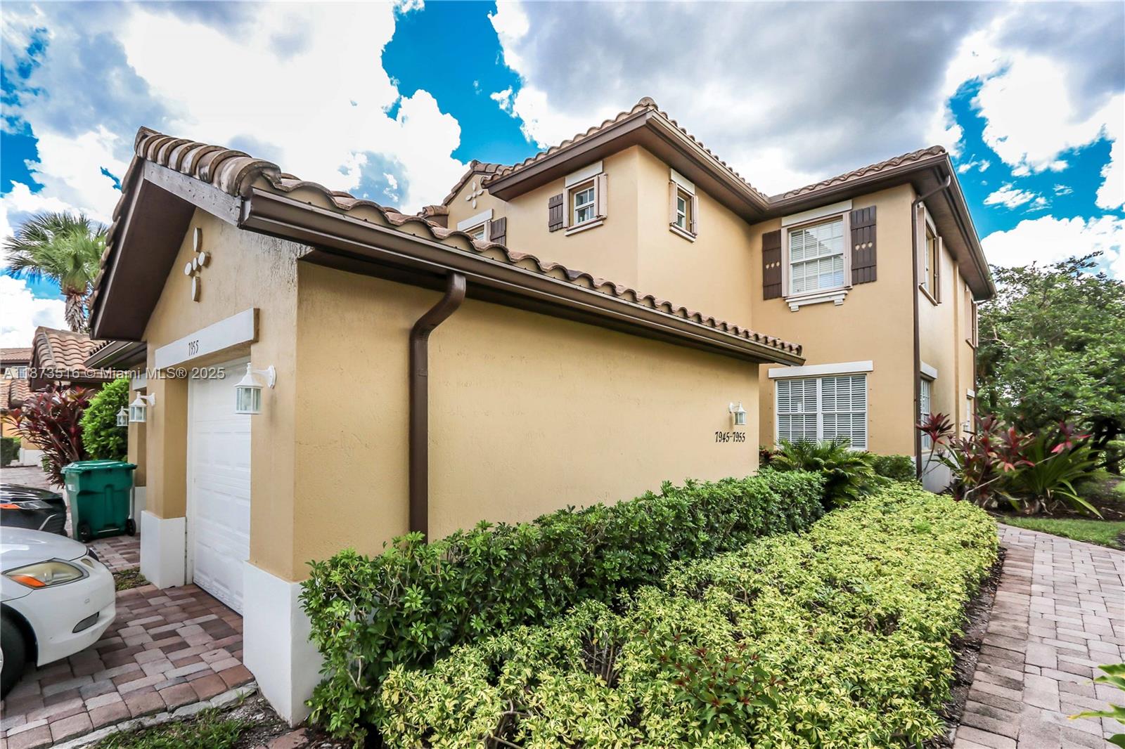 CYPRESS POINTE I AT HERON - Residential Lease