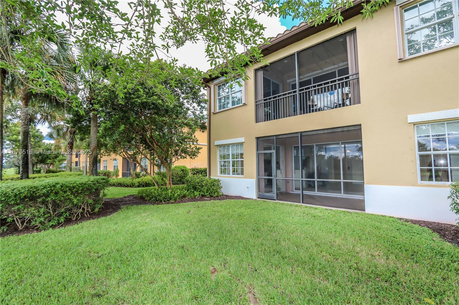 CYPRESS POINTE I AT HERON - Residential Lease