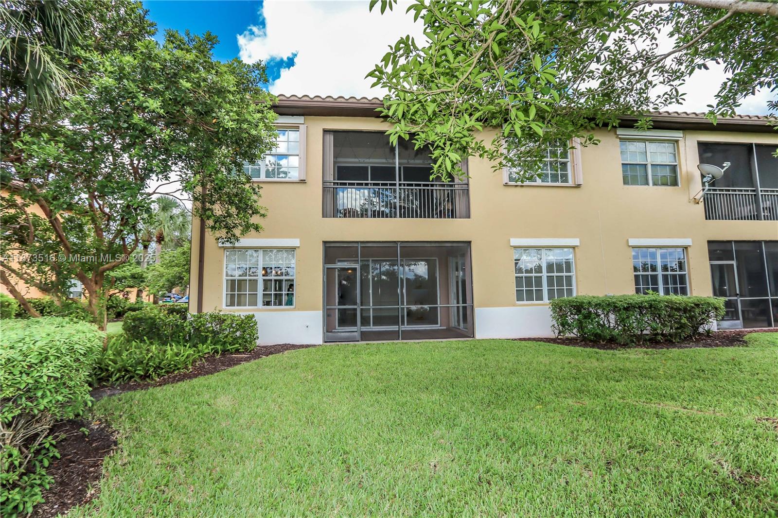 CYPRESS POINTE I AT HERON - Residential Lease