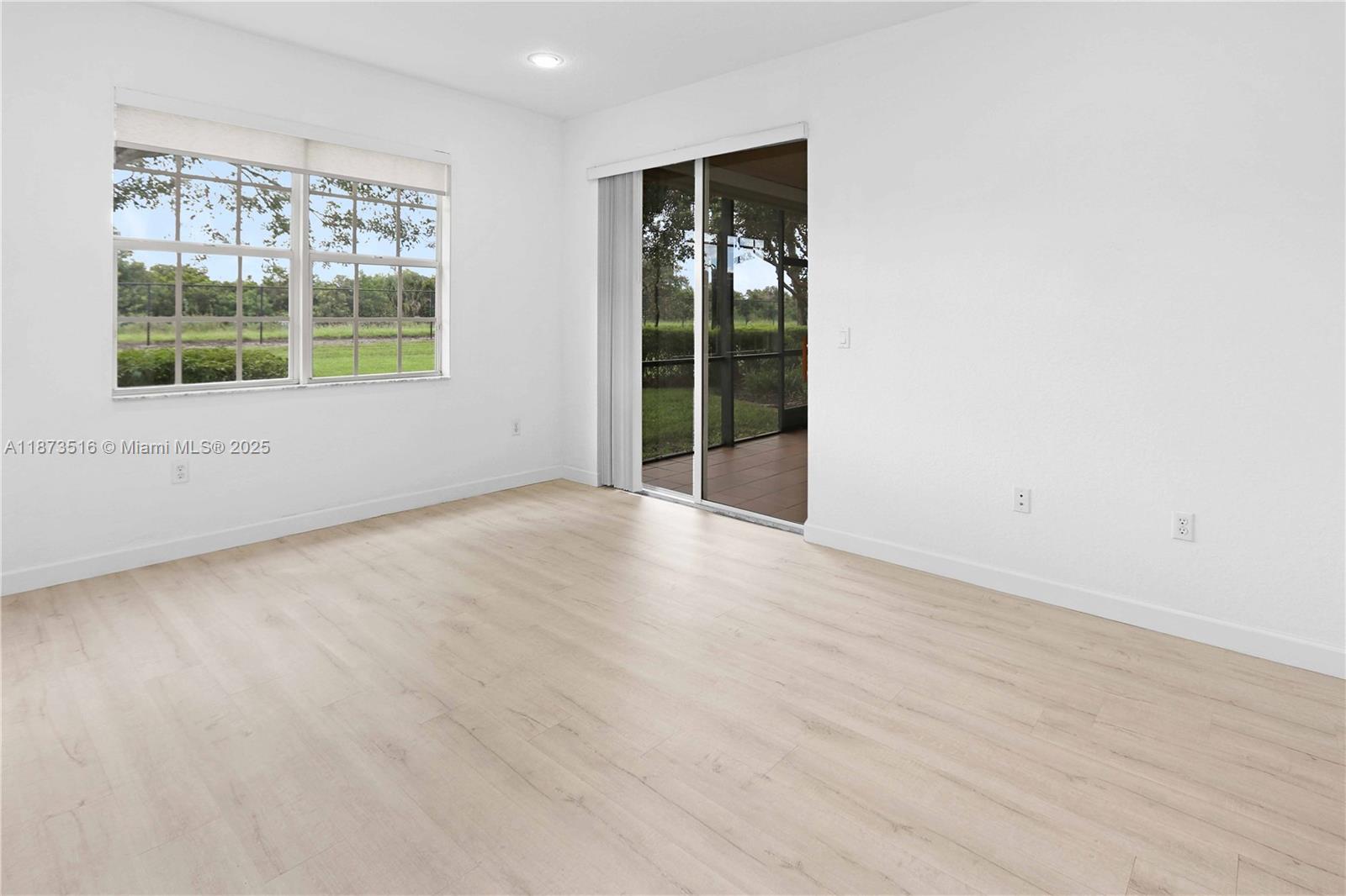 CYPRESS POINTE I AT HERON - Residential Lease