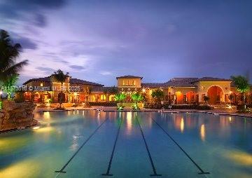 CYPRESS POINTE I AT HERON - Residential Lease