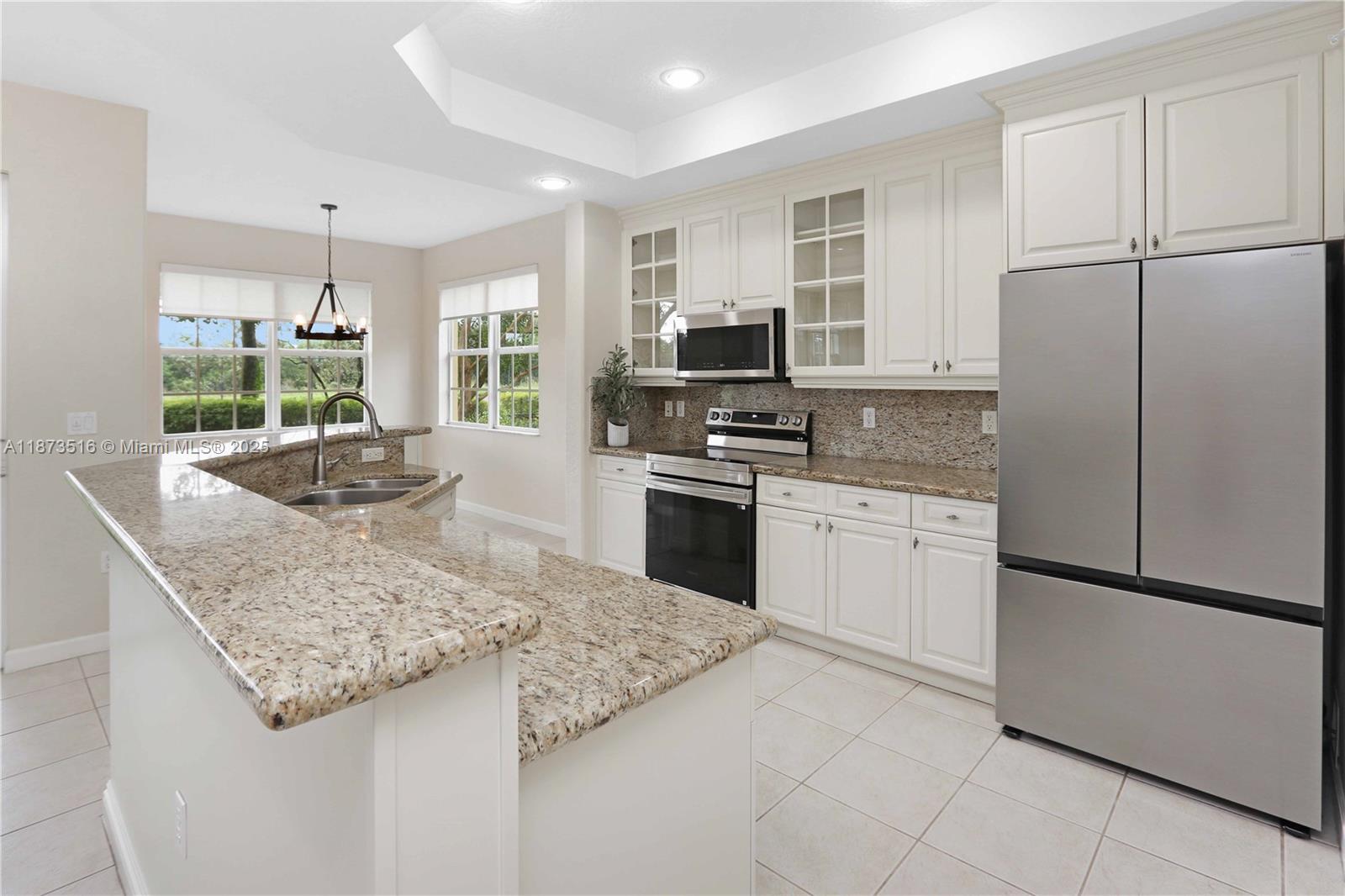 CYPRESS POINTE I AT HERON - Residential Lease