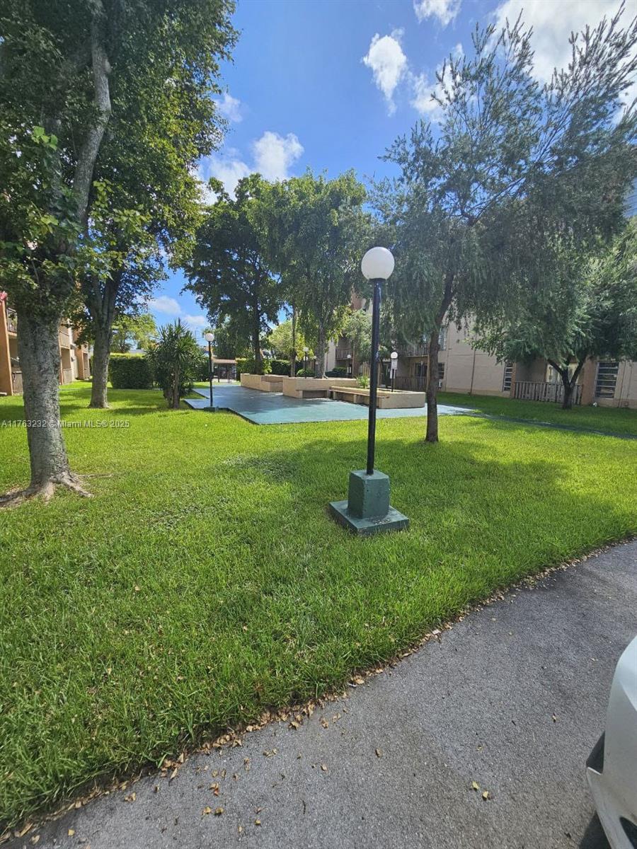SUNSET VILLAS CONDO - Residential