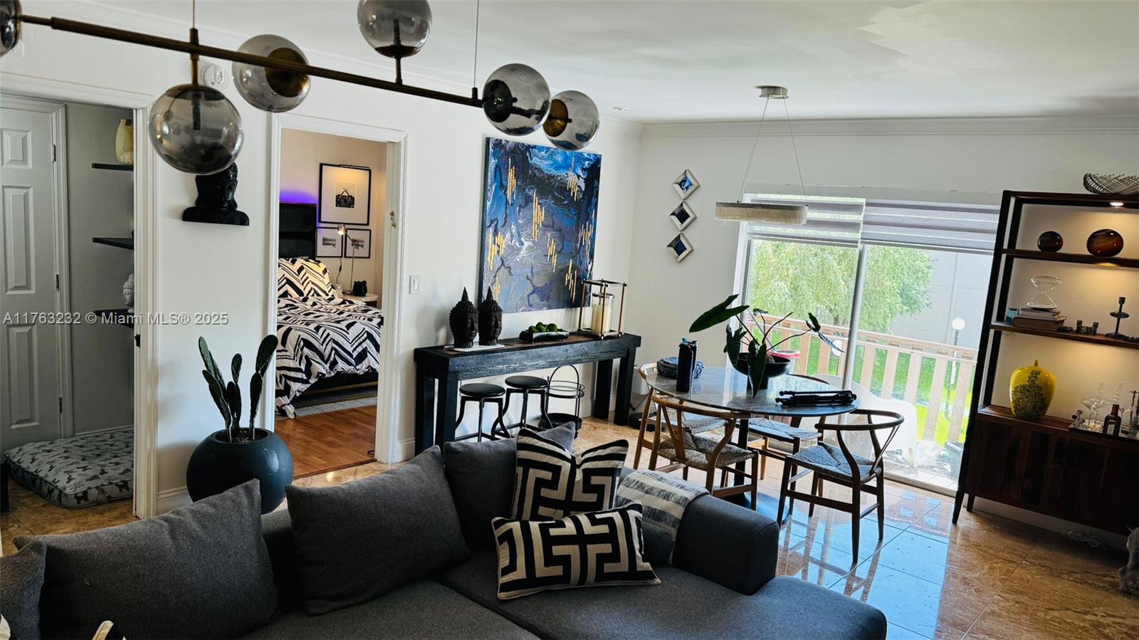 SUNSET VILLAS CONDO - Residential