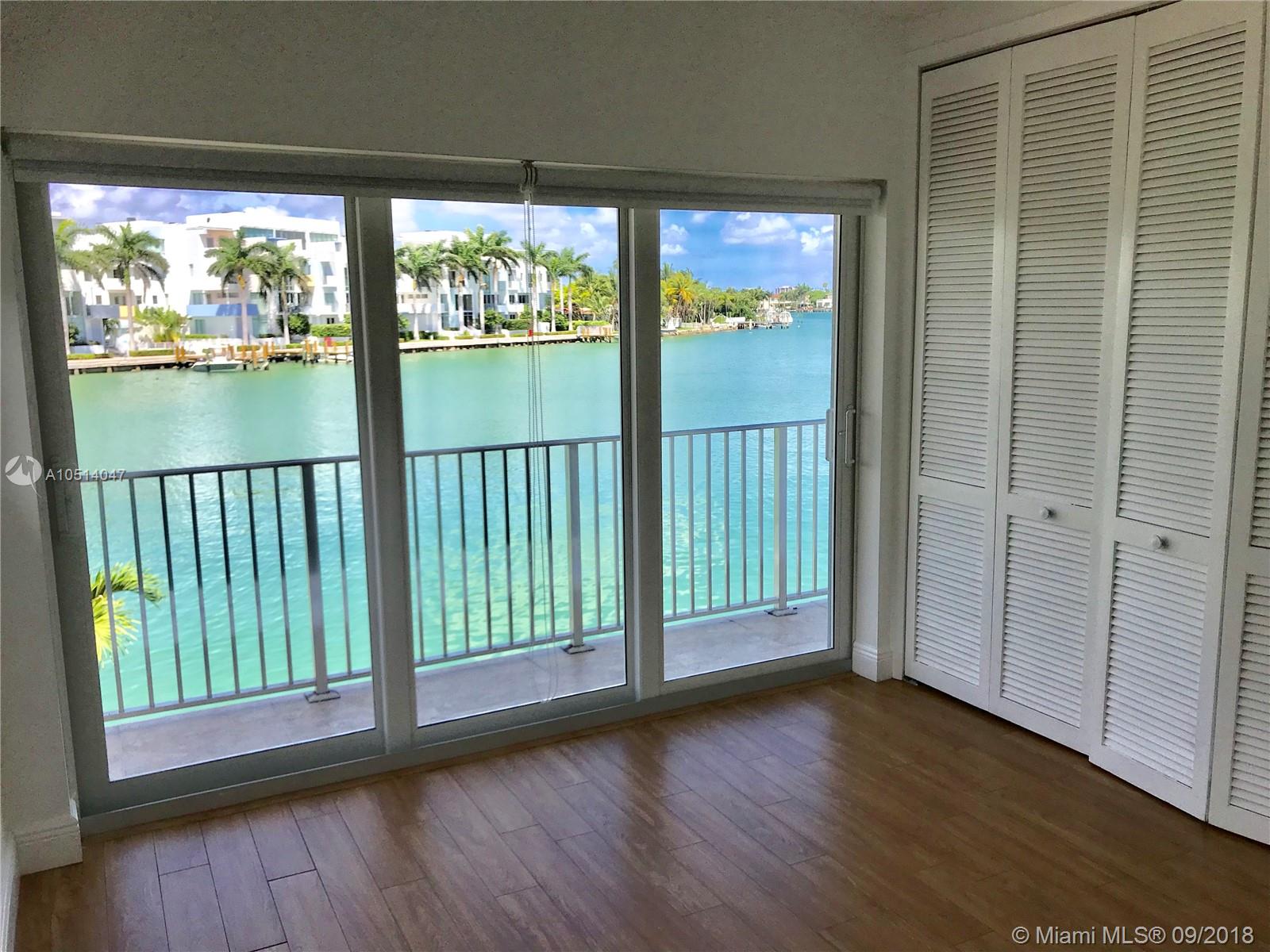 PARK VIEW ISLAND - Residential Lease