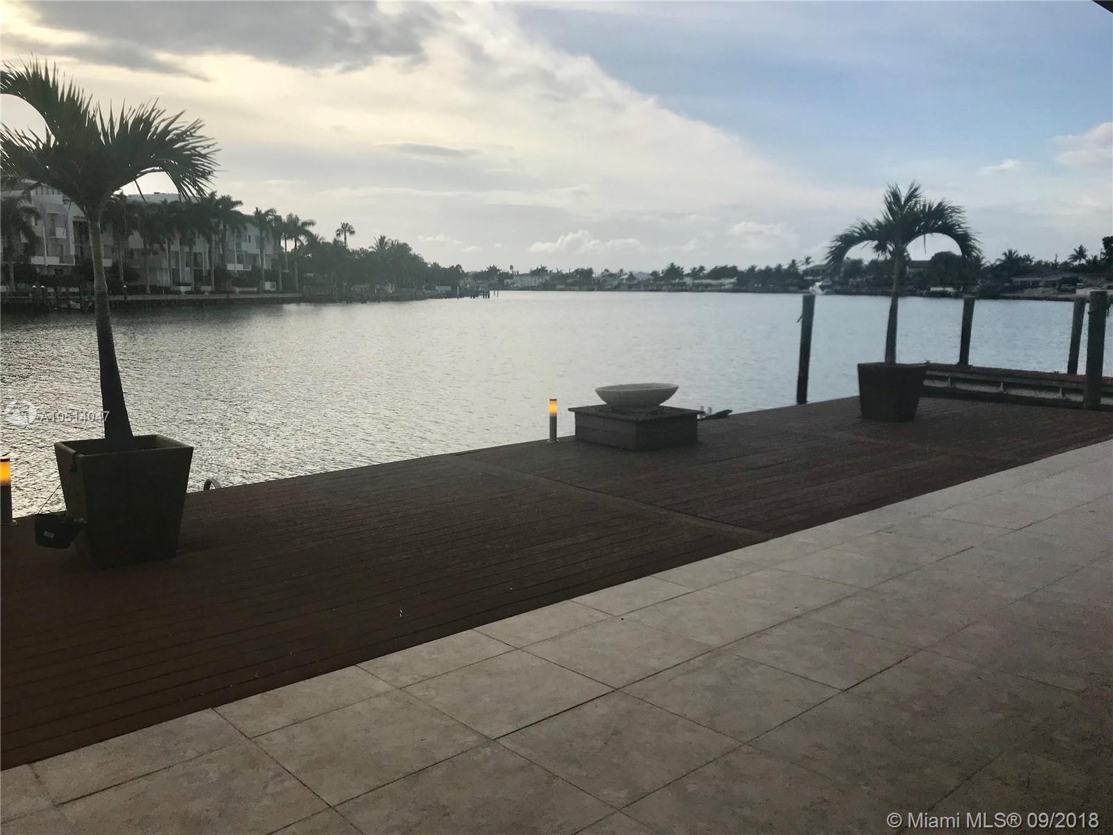 PARK VIEW ISLAND - Residential Lease