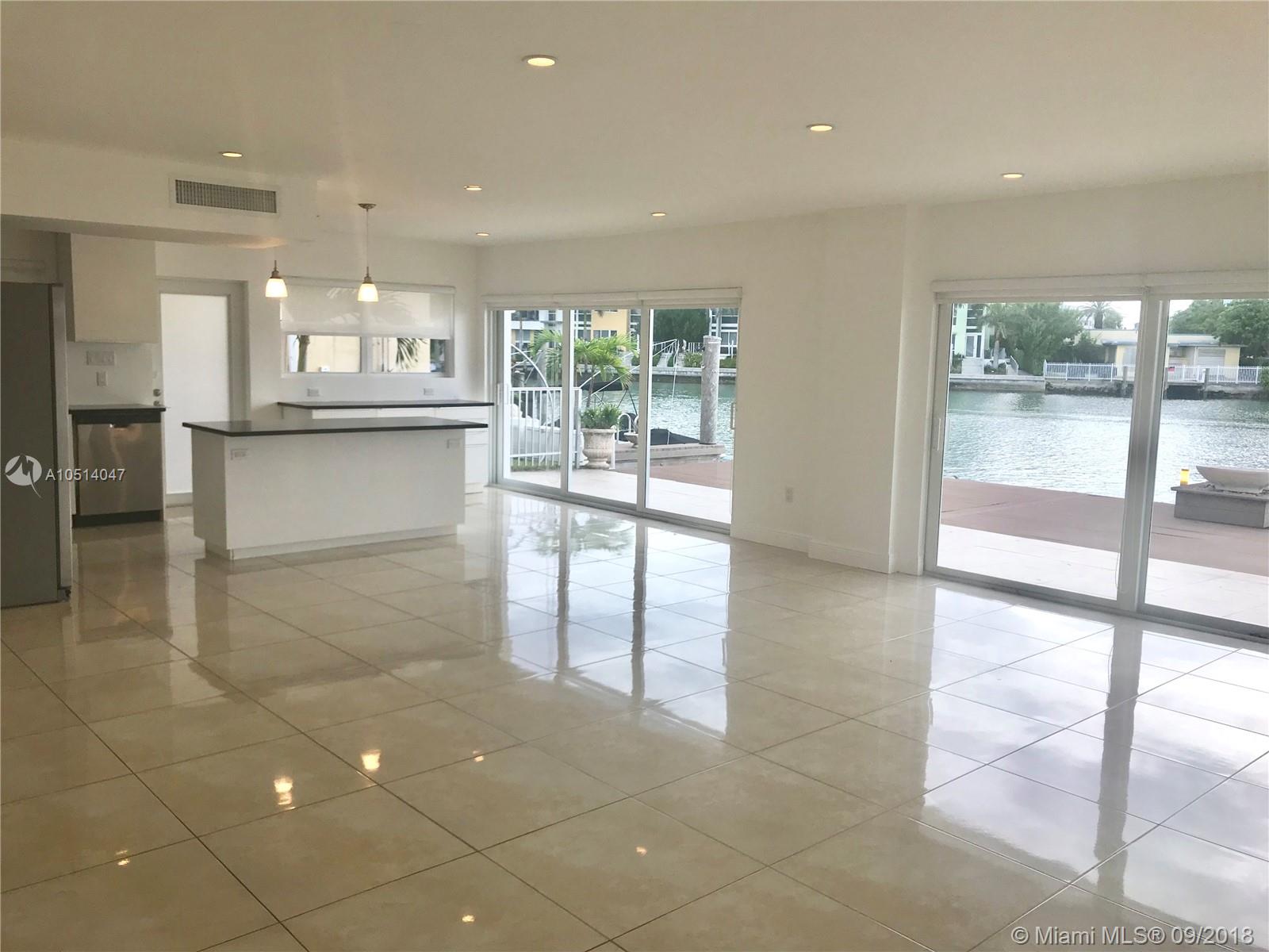 PARK VIEW ISLAND - Residential Lease