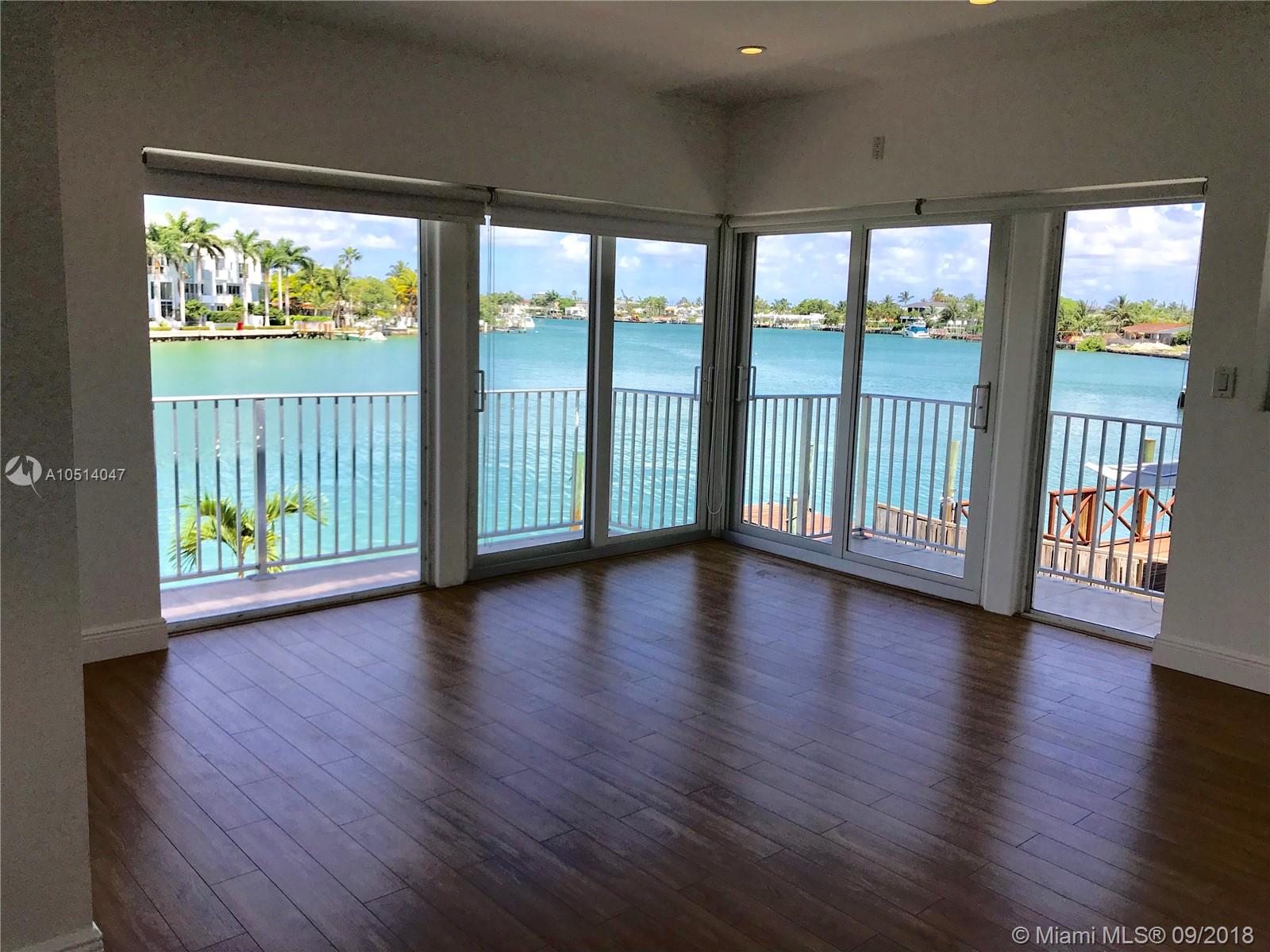 PARK VIEW ISLAND - Residential Lease