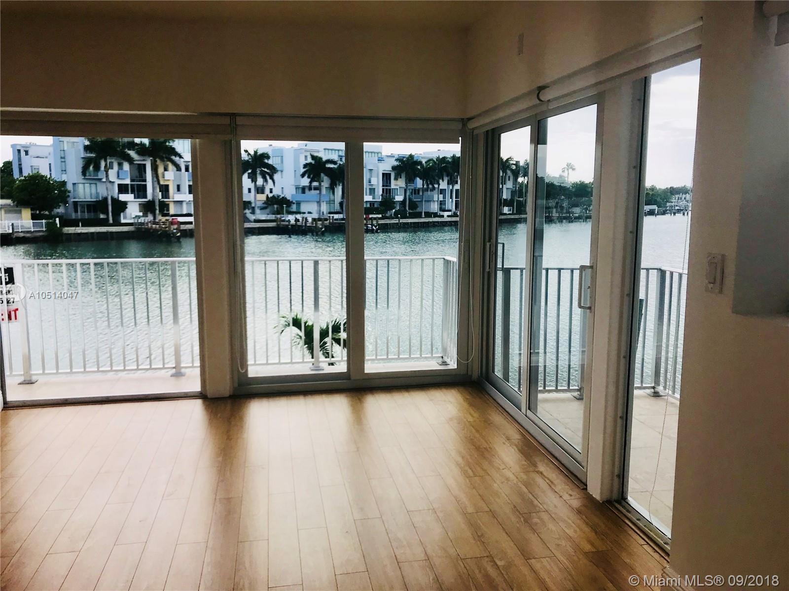 PARK VIEW ISLAND - Residential Lease