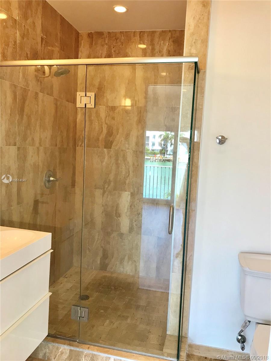 PARK VIEW ISLAND - Residential Lease