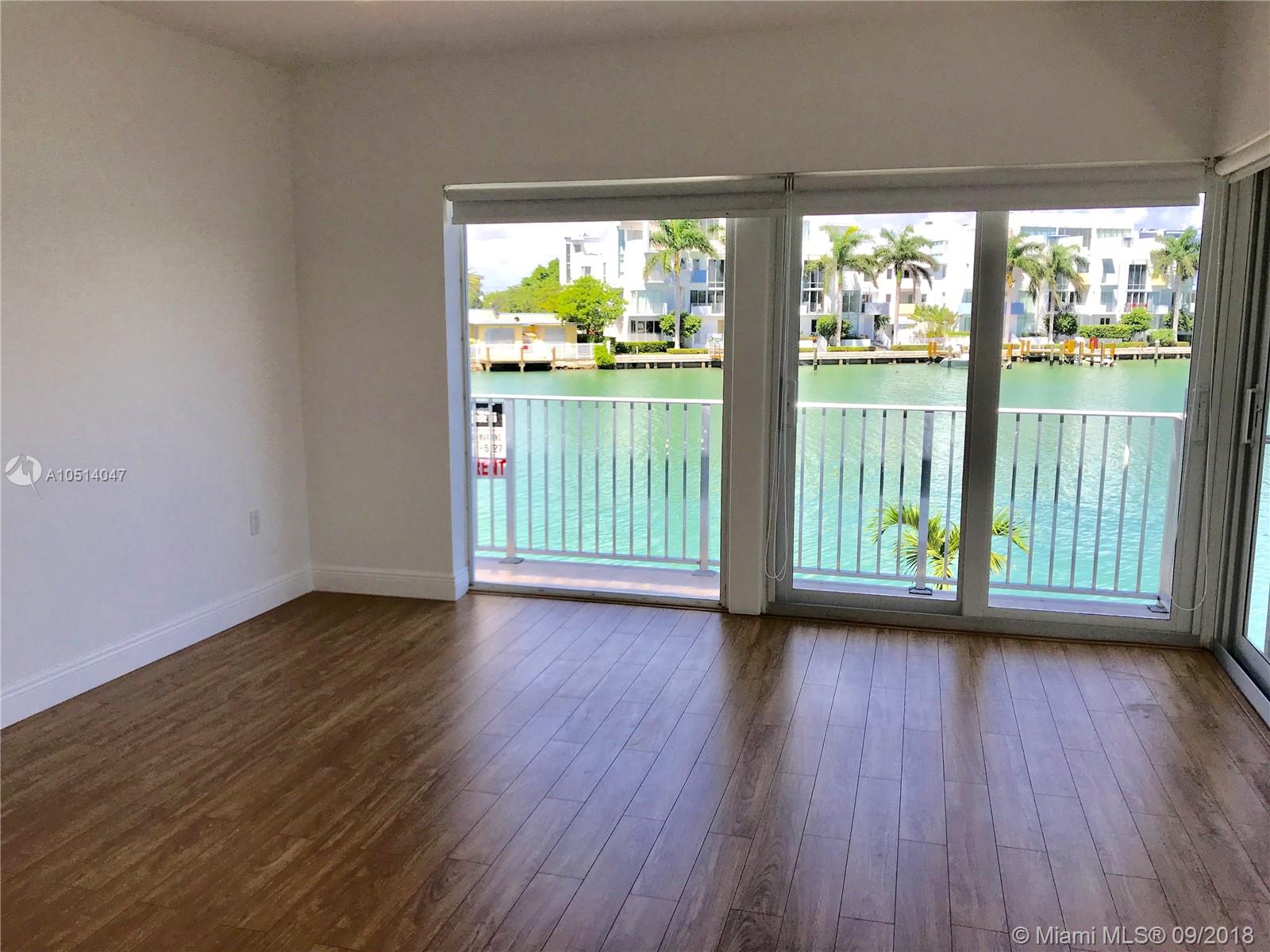 PARK VIEW ISLAND - Residential Lease