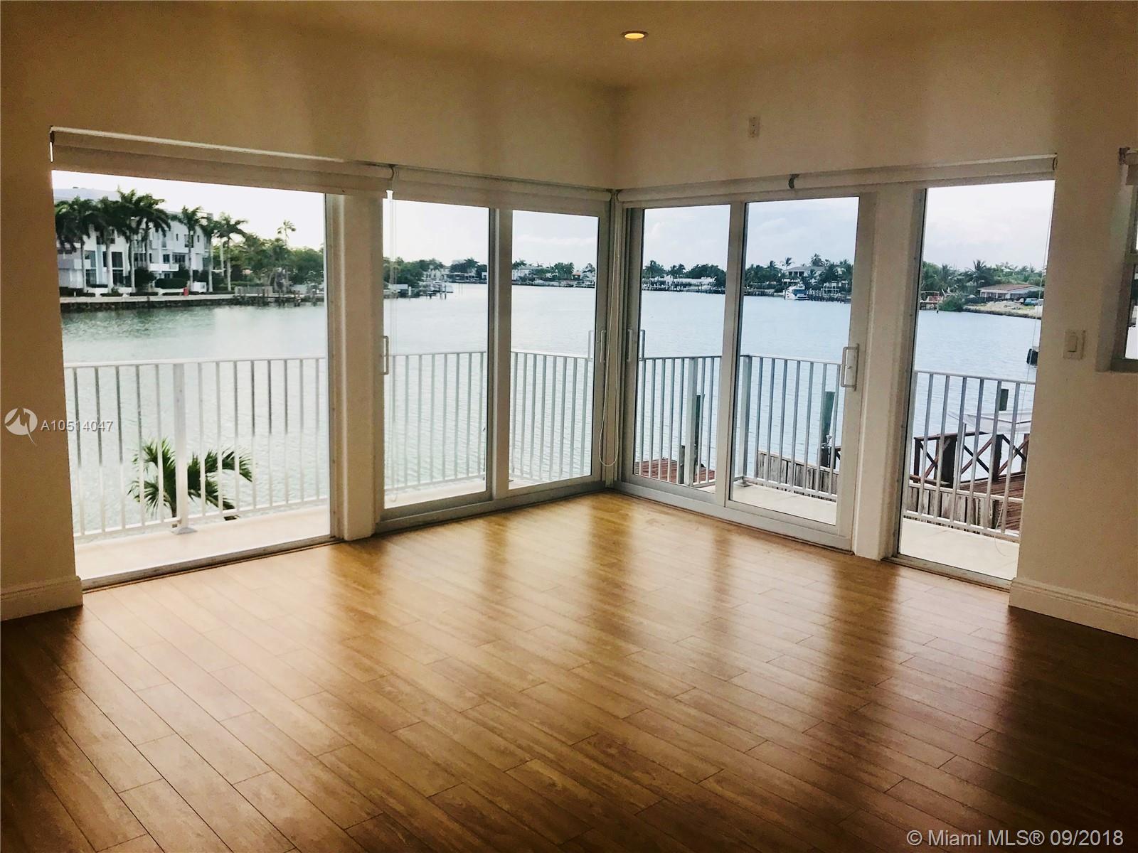 PARK VIEW ISLAND - Residential Lease