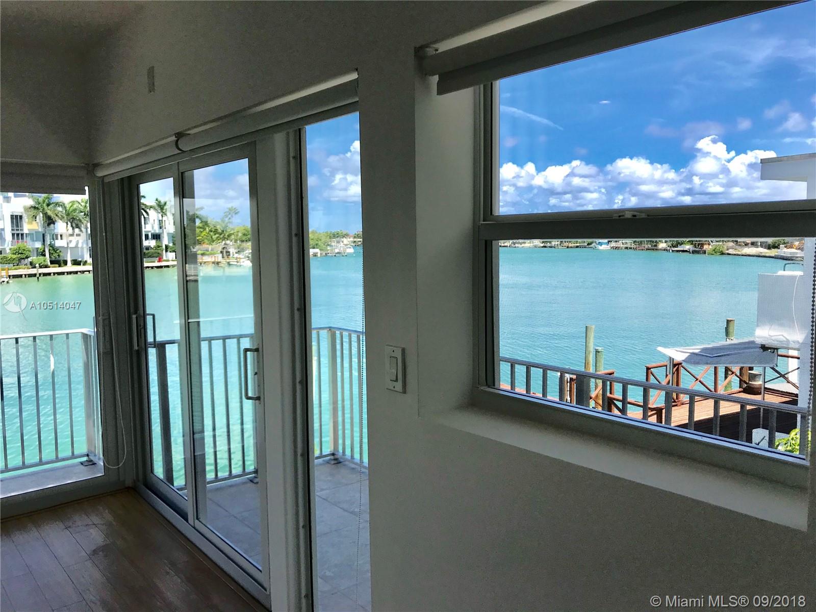 PARK VIEW ISLAND - Residential Lease