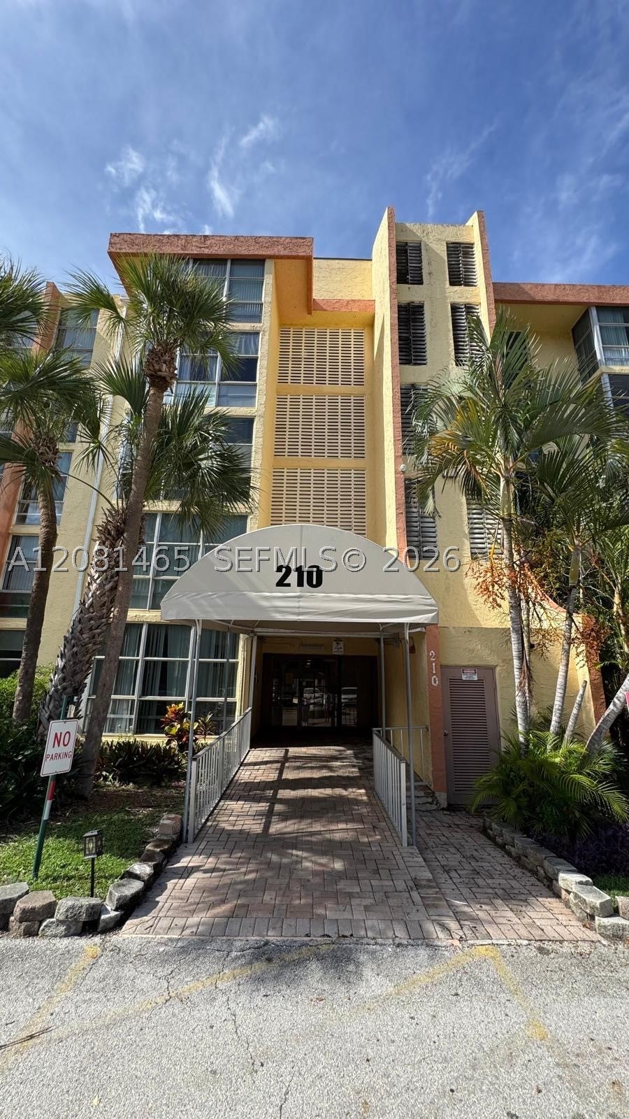 210 172nd St 144 - Image 1