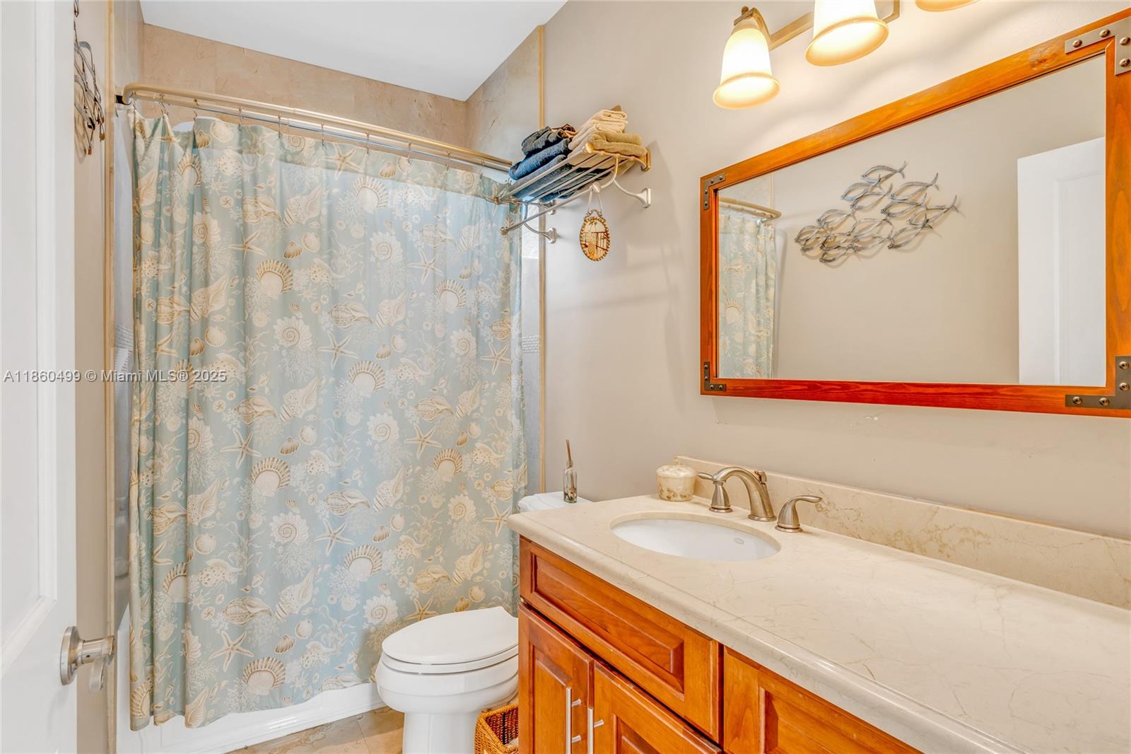 HAMMER POINT PARK - Residential