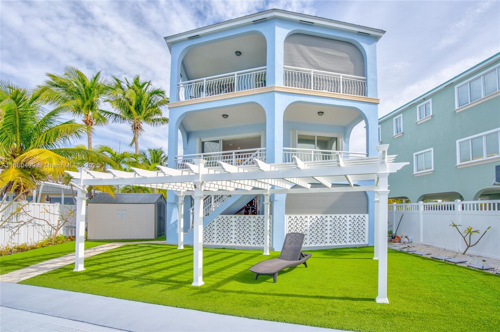 HAMMER POINT PARK - Residential