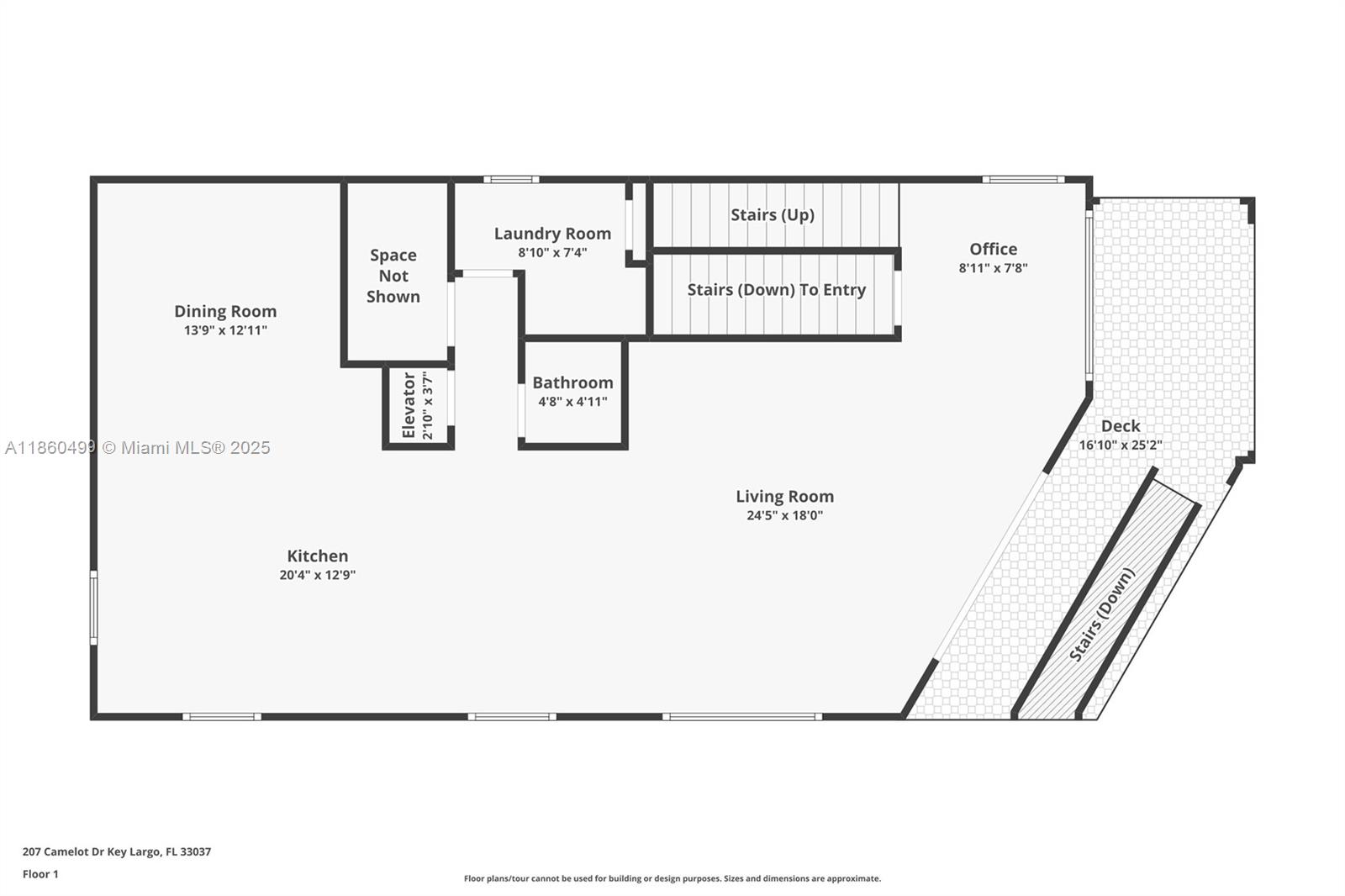 HAMMER POINT PARK - Residential