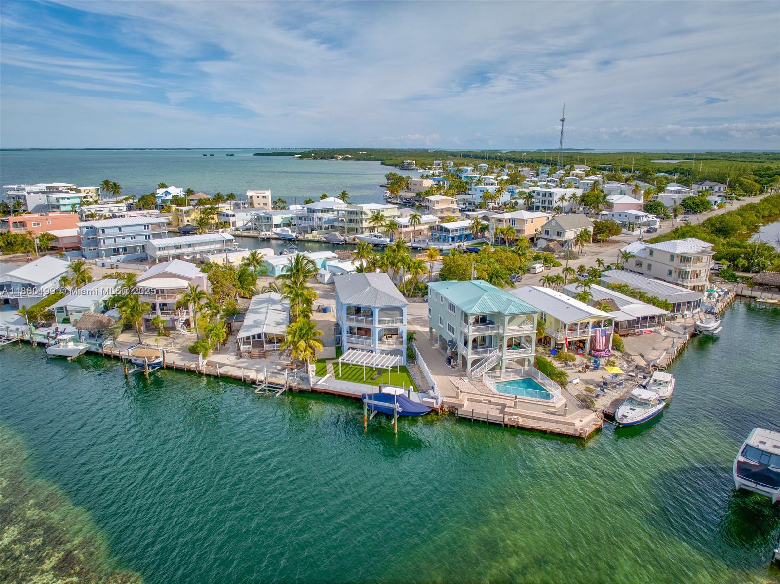 HAMMER POINT PARK - Residential