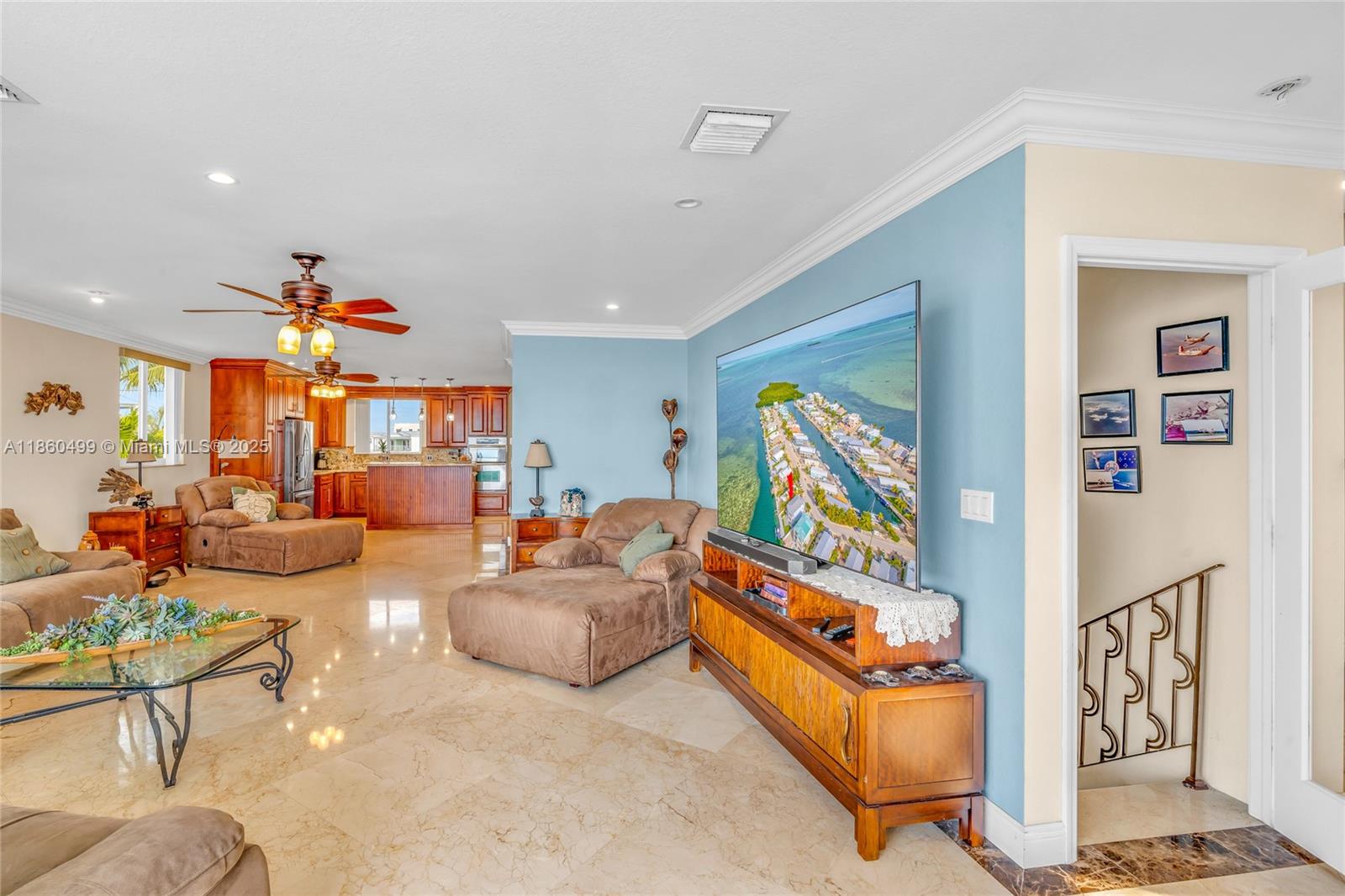 HAMMER POINT PARK - Residential