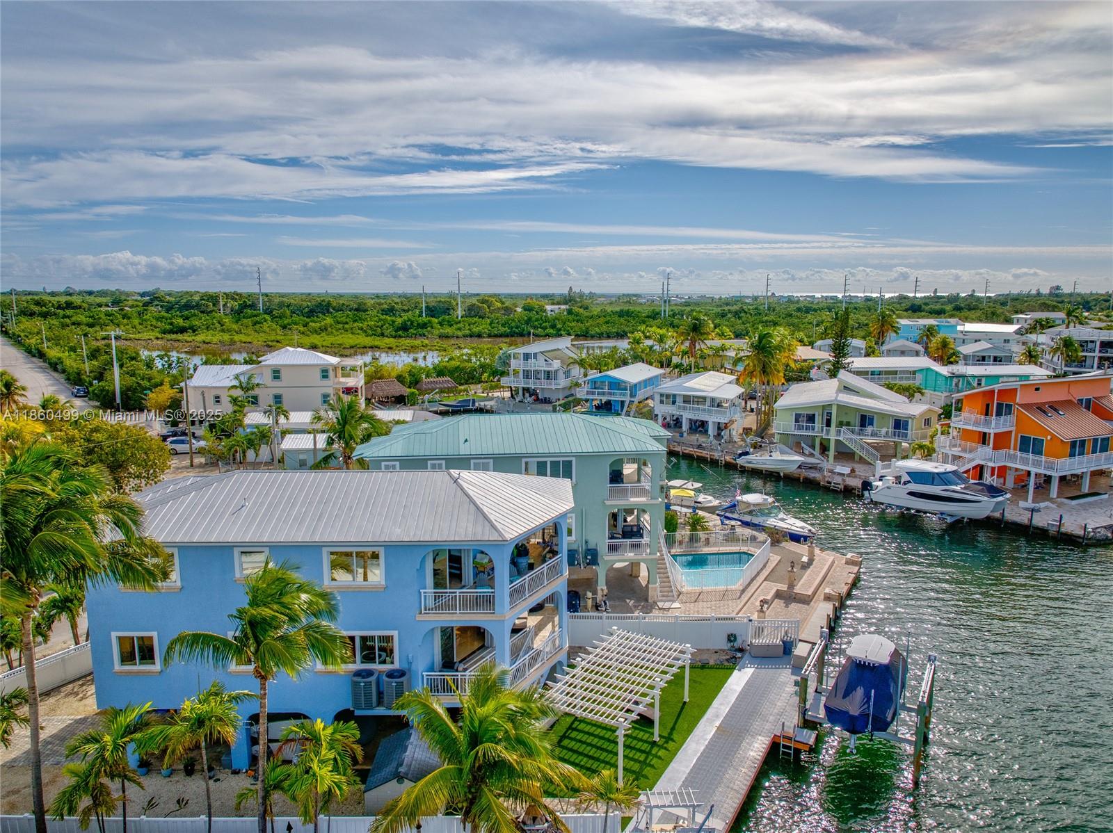 HAMMER POINT PARK - Residential