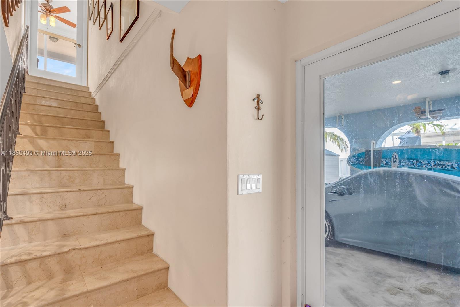 HAMMER POINT PARK - Residential